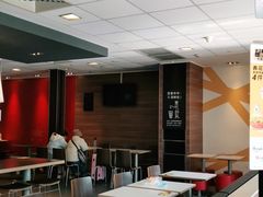 -麦当劳(衡阳中心汽车站店)