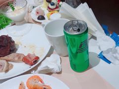 -晶丽香榭自助餐(南京大饭店)