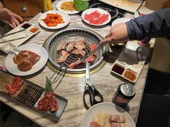 -火炉火自助餐(喜隆多店)