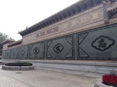 -广东圆玄道观