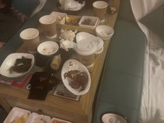 -和子足浴SPA会馆(梁溪店)