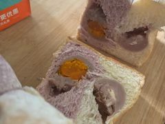 -爸爸糖吐司面包(南京鼓楼龙江店)