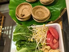 -菌海森林·非遗野生菌火锅(西山区滇池路摩根道店)