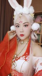 -盘子女人坊古装写真摄影(南京总店)