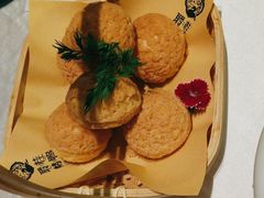 -聆桂烤鸭·金奖烤鸭(静联广场店)