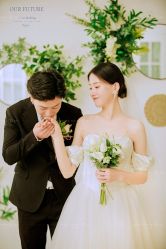 -金夫人婚纱摄影(衡阳店)