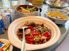 -印巷里主题餐厅(马鞍山店)