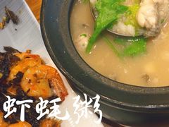 -唔止卤嘢·潮州府城菜(鹭江店)