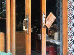 -时光花园(白鹭洲店)