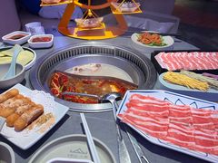 -故里和山·成都火锅(欢乐港湾店)