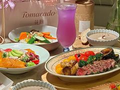 -Tomacado花厨(One ITC店)