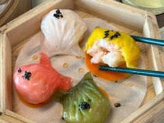-煲王粤菜餐厅(中侨中心店)