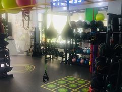 -VPsmart私教健身工作室(新华路旗舰店)