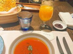 -北京三里屯CHAO酒店