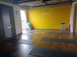 -FineYoga梵音瑜伽·普拉提