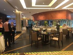 -绍兴鉴湖君澜大酒店