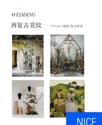 -In March三月艺术婚礼