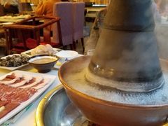 -福寿斋·老北京铜锅涮肉·烤鸭(顺义总店)
