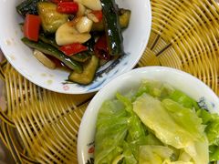 -何胖子丸子汤(南海街店)