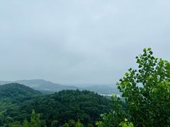 -牛首山文化旅游区