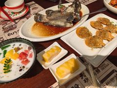 -南海渔家•海鲜•正宗海南菜(海棠湾店)