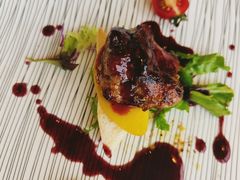 -V Bar海景扒房(北海湾惠龙万达嘉华酒店)