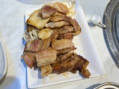 -六七八韩式烤肉·韩国料理(上杭路店)
