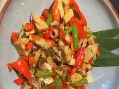 -桥边小楼·手工云南菜·丽江地标美食