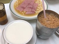 -澳洲牛奶公司(佐敦店)