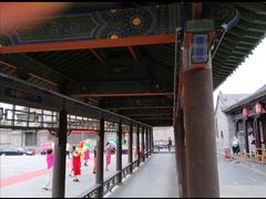 -关帝庙(大同古城)