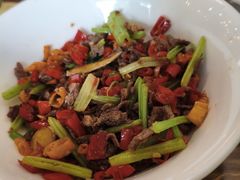 -衡东土菜馆(天际绿洲店)
