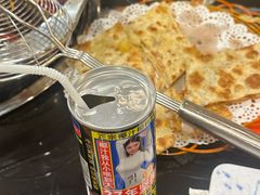 -重庆风光老灶火锅城(同德广场店)