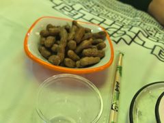 -云晓光头烧烤吧(德平路店)