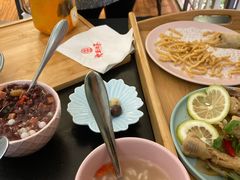 -大王油茶(二厂文创公园店)