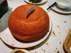 -大树餐厅(环球港店)