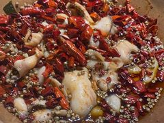 -永安水煮活鱼·仪征菜(仪征奥林匹克店)