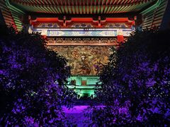 -寻梦滕王阁实景演出