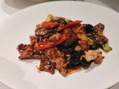 -局气 烤鸭·北京菜(光华路店)