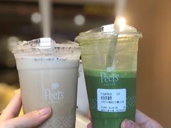 -Peet's Coffee皮爷咖啡(万象天地店)