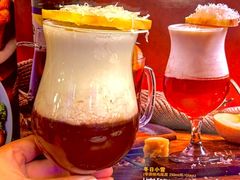 -bluefrog蓝蛙(悠唐购物中心店)