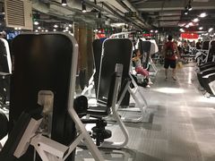 -Mutant Nation魔兽健身中心(淮海东路店)