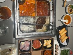 -海底捞火锅(吾悦广场店)