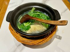 -馋三尺蟹粉小笼(人民广场店)