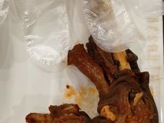-清真·尼罗美食城(王府井生活广场店)