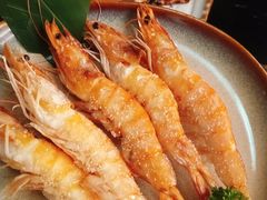 -景鹤料理(上地华联店)