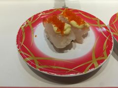-莲寿司(国兴店)