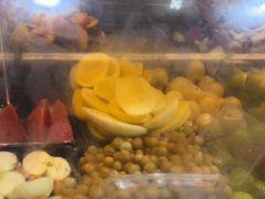 -阿群甘草水果