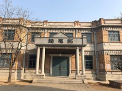 -红嫂家乡旅游区