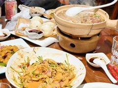 -那家老院子东北菜·饺子·小鸡炖蘑菇(艳华街店)