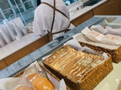 大堂-Cafe on warm(丹霞店)